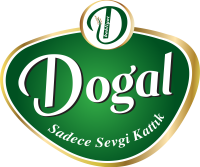 doğal logo