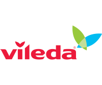 vileda logo